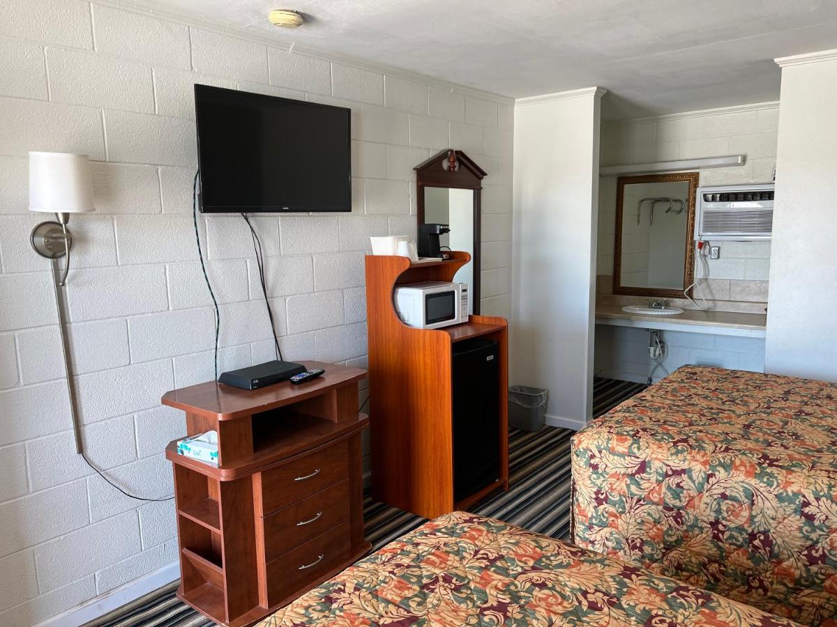 Ballinger Inn Luaran gambar
