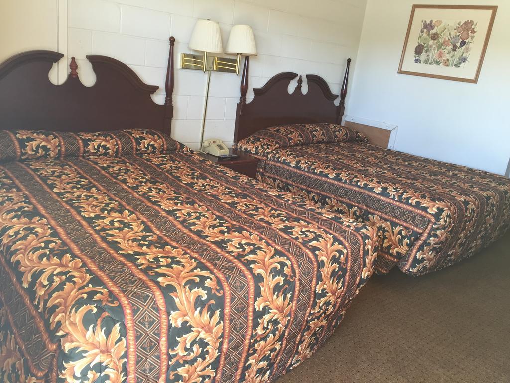 Ballinger Inn Luaran gambar