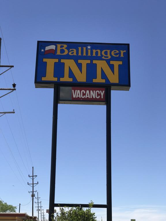 Ballinger Inn Luaran gambar